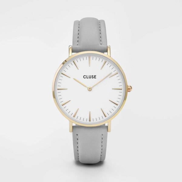 

Часы Cluse CL18414