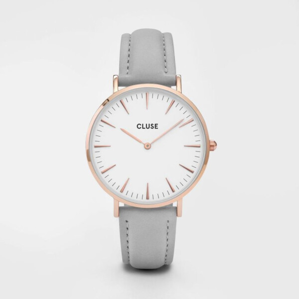 

Часы Cluse CL18015