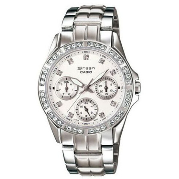 

Часы CASIO SHN-3013D-7AEF