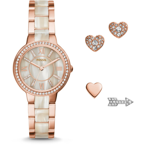 

Часы Fossil ES3965SET