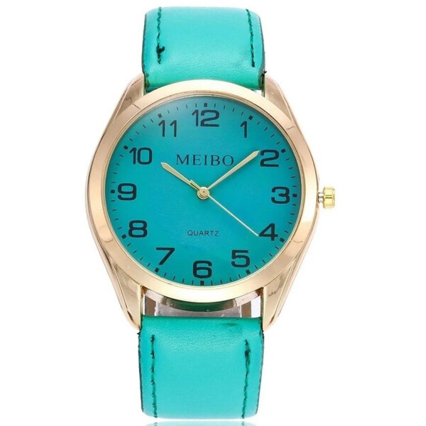 

Женские наручные часы MEIBO 7295589-4 (39078)