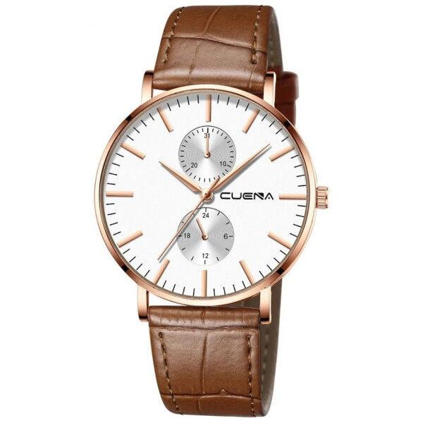 

Мужские наручные часы Cuena elite 7895852-17 (41919)