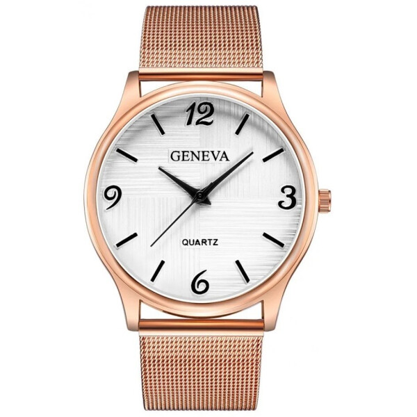 

Мужские наручные часы Geneva 7896342-2 (41844)