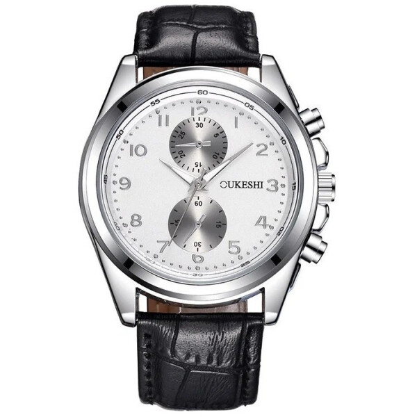 

Мужские наручные часы Oukeshi classic 7896275-5 (41799)