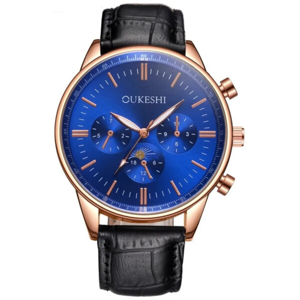 

Мужские наручные часы Oukeshi 7295600-1 (38925)