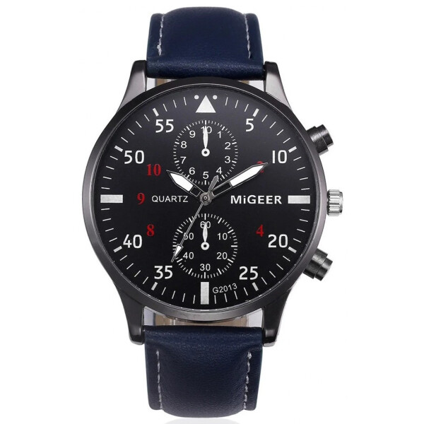 

Мужские наручные часы MIGEER design 8019458-1 (42760)