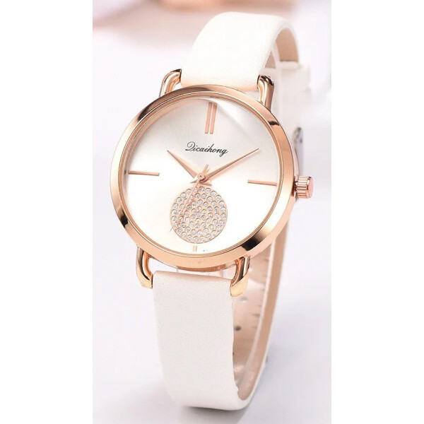 

Женские наручные часы Dicaihong «Prestige» 7897584-6 (42498)