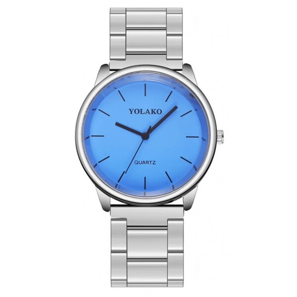 

Женские наручные часы Yolako color 7754909-5 (41477)