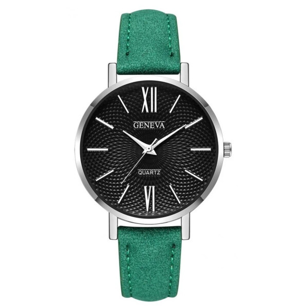 

Женские наручные часы Geneva 7449550-2 (40086)