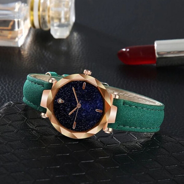 

Женские наручные часы Sky Watch 7693318-1 (41222)