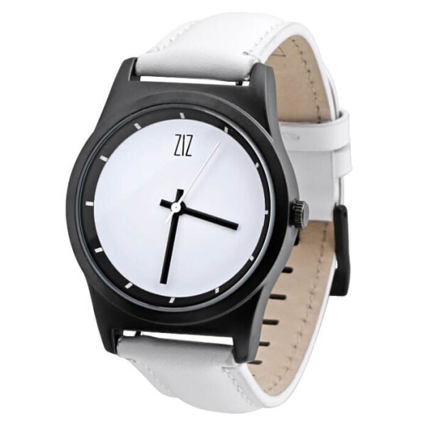 

Наручные часы ZIZ «White» 4100243