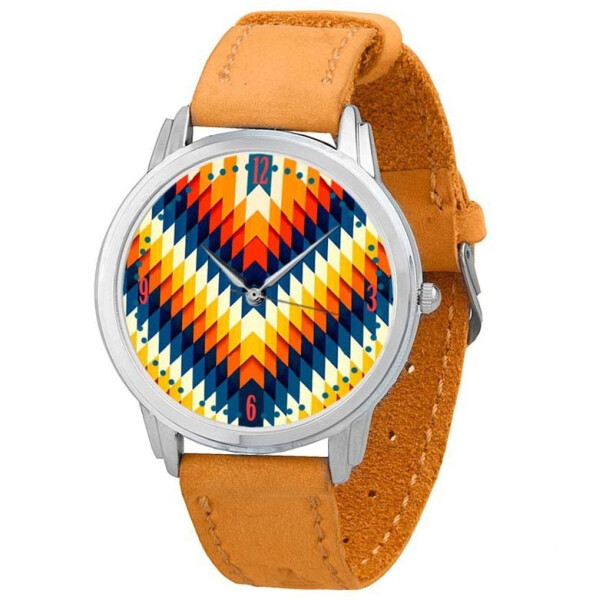 

Наручные часы Andywatch «Узоры» AW 589-9-1