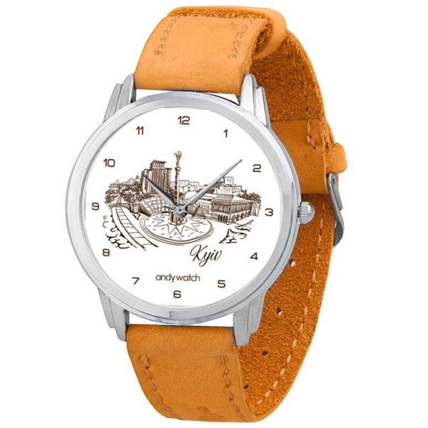 

Наручные часы Andywatch «Київ» AW 587-9-1