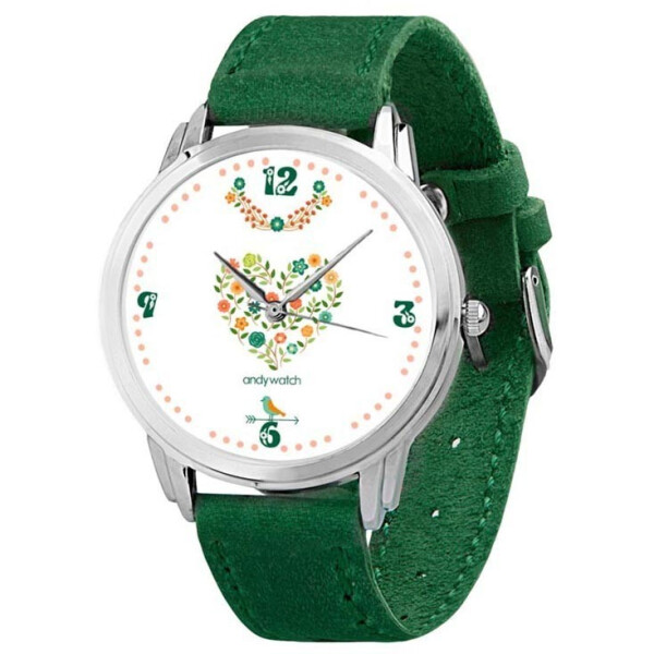 

Наручные часы Andywatch «Квіткове поле» AW 584-6