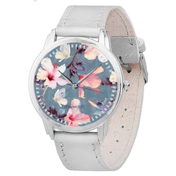 

Наручные часы Andywatch «Роза поцелуев» AW 580-8