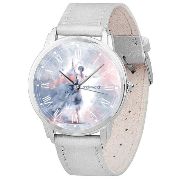 

Наручные часы Andywatch «Балерина» AW 578-8
