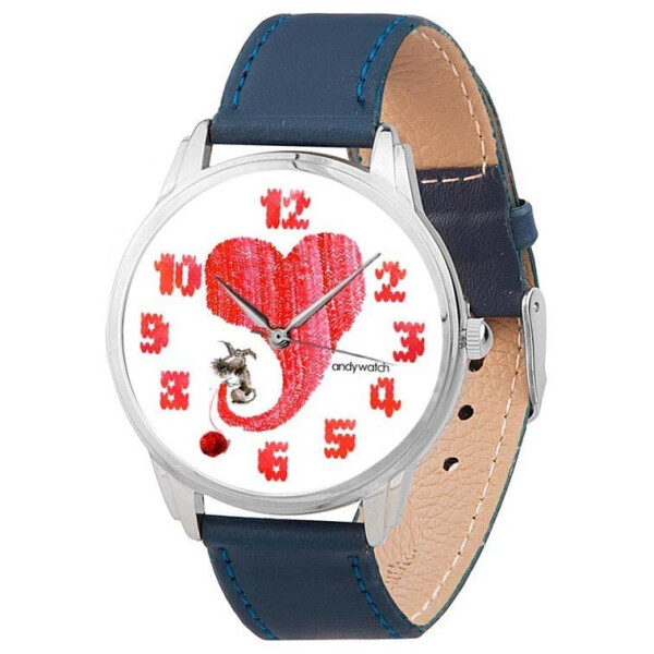 

Наручные часы Andywatch «Теплое сердце» AW 576-5