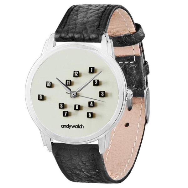 

Наручные часы Andywatch «Хаос в кубе» AW 549-1