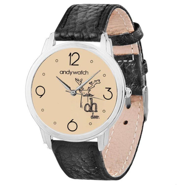 

Наручные часы Andywatch «oh dear» AW 528-1