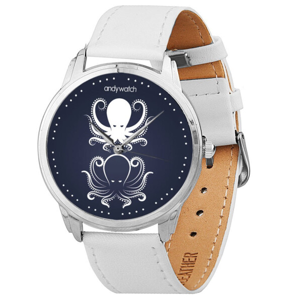 

Наручные часы Andywatch «Осьминожка» AW 193-0
