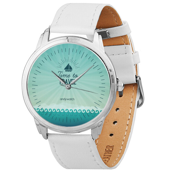 

Наручные часы Andywatch «Время путешествовать» AW 192-0