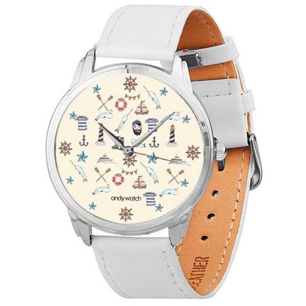 

Наручные часы Andywatch «Морские приключения» AW 190-0