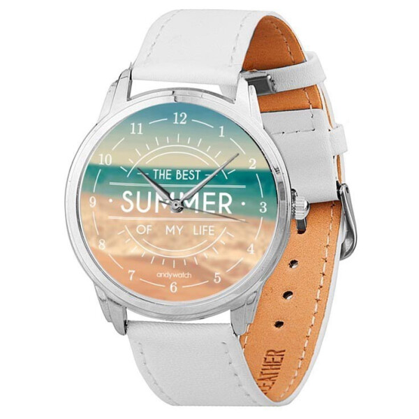 

Наручные часы Andywatch «Лучшее лето» AW 184-0