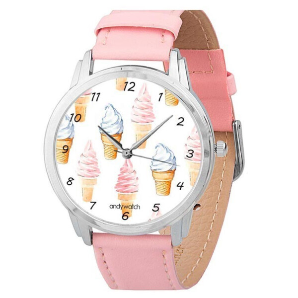 

Наручные часы Andywatch «Мороженко» AW 174-3-4