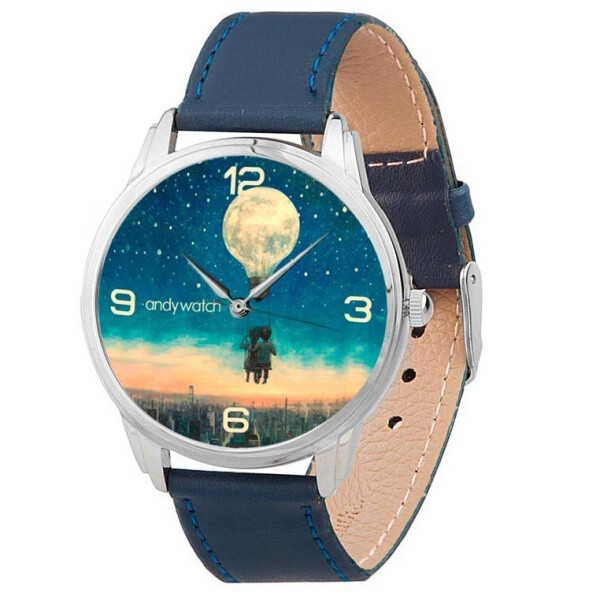 

Наручные часы Andywatch «Happy together» AW 167-5