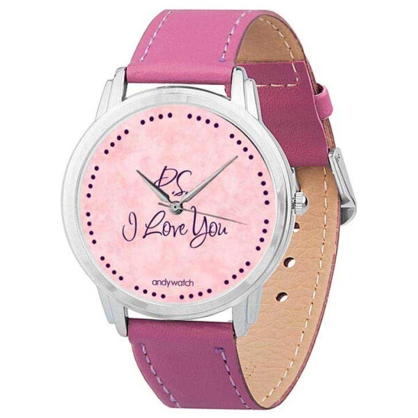 

Наручные часы Andywatch «P.S. I love you» AW 162-3-6