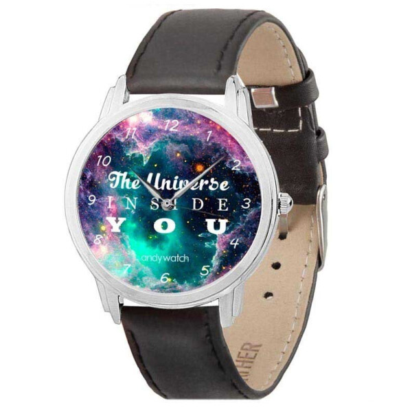 

Наручные часы Andywatch «Universe inside you» AW 156-1