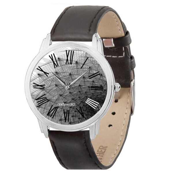 

Наручные часы Andywatch «Network» AW 140-1