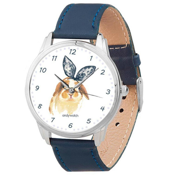 

Наручные часы Andywatch «Кролик» AW 137-5