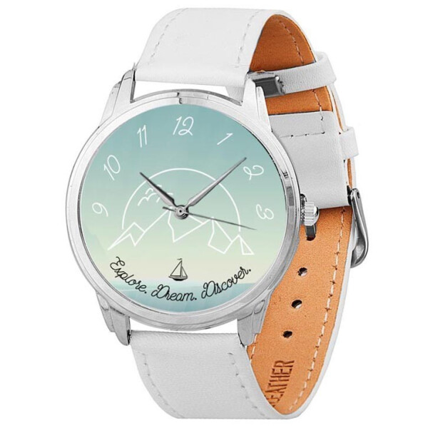 

Наручные часы Andywatch «Покоритель вершин» AW 121-0