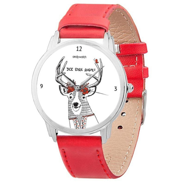 

Наручные часы Andywatch «Все буде добре» AW 113-3