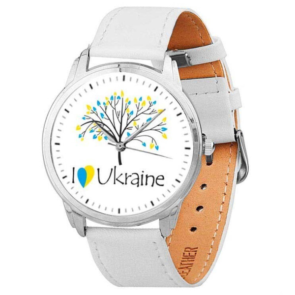 

Наручные часы Andywatch «Ukraine» AW 075-0
