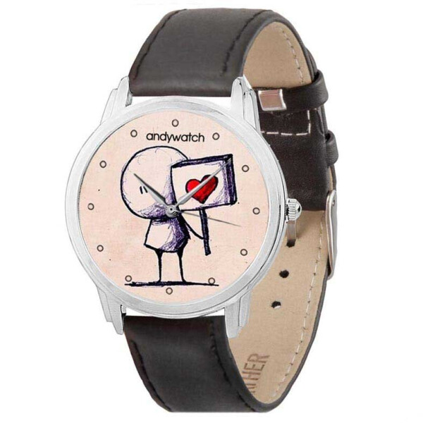 Наручные часы Andywatch «Требую любви» AW 063-1