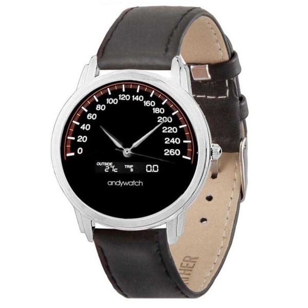 

Наручные часы Andywatch «Спидометр» AW 060-1