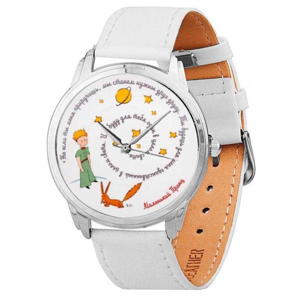 

Наручные часы Andywatch «Маленький принц» AW 035-0