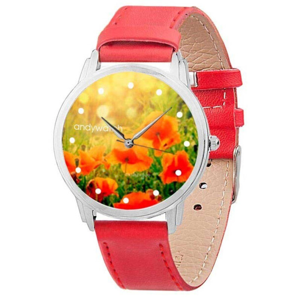 

Наручные часы Andywatch «Маки» AW 034-3