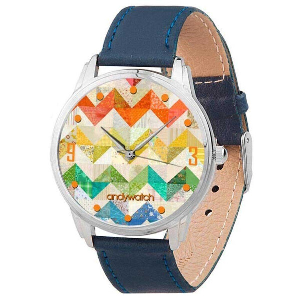 

Наручные часы Andywatch «Зиг Заг» AW 018-5