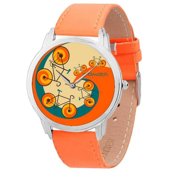 

Наручные часы Andywatch «Велосипеды» AW 005-9