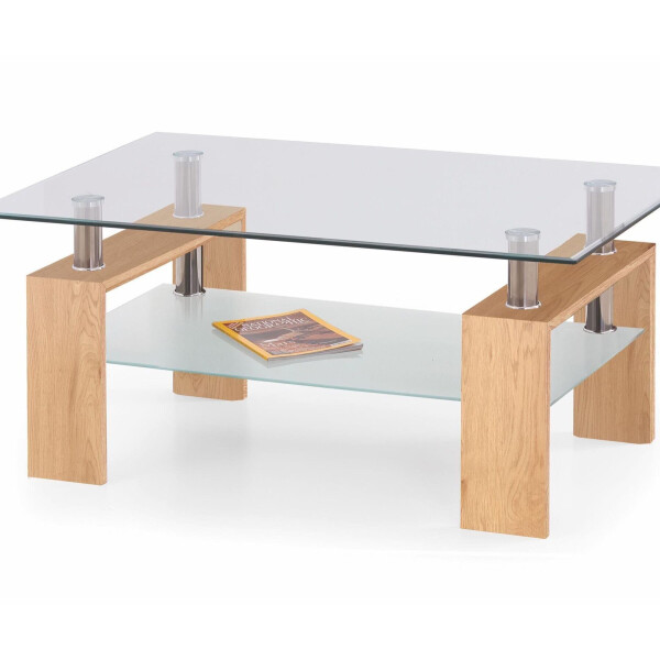 

Стол журнальный Halmar DIANA MAX Дуб золотой (003131)