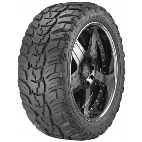 

Шини Kumho KL71 265/70 R17 121/118Q