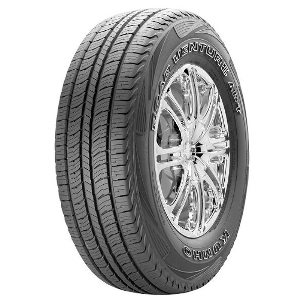 

Шини Kumho KL51 265/70 R15 112T