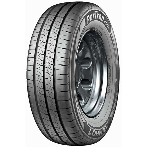 

Шини Kumho KC53 195/75 R16C 110/108R