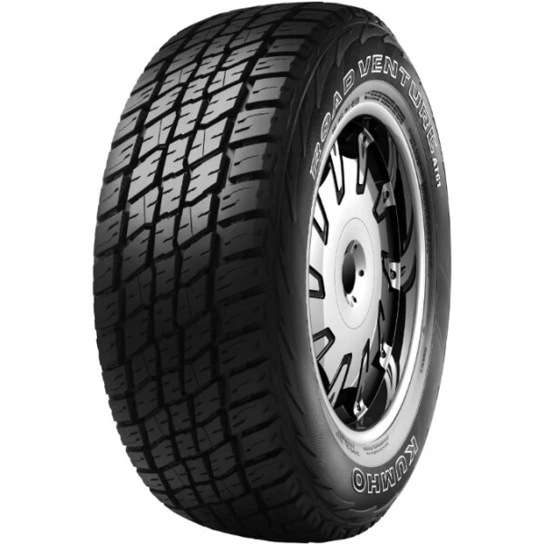 

Шини Kumho AT61 205/75 R15 97S