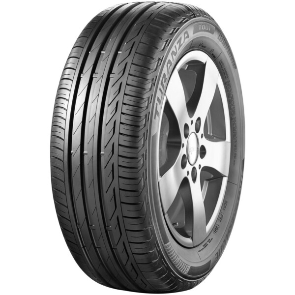 

Шини Bridgestone Turanza T001 195/50 R15 82V