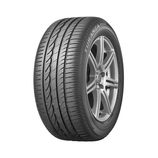 

Шини Bridgestone Turanza ER300 195/55 R16 87V