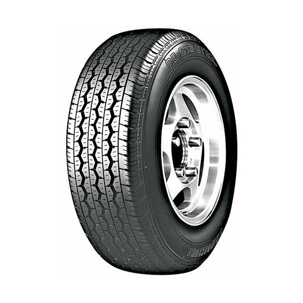 

Шини Bridgestone RD613 V 195/70 R15C 104S